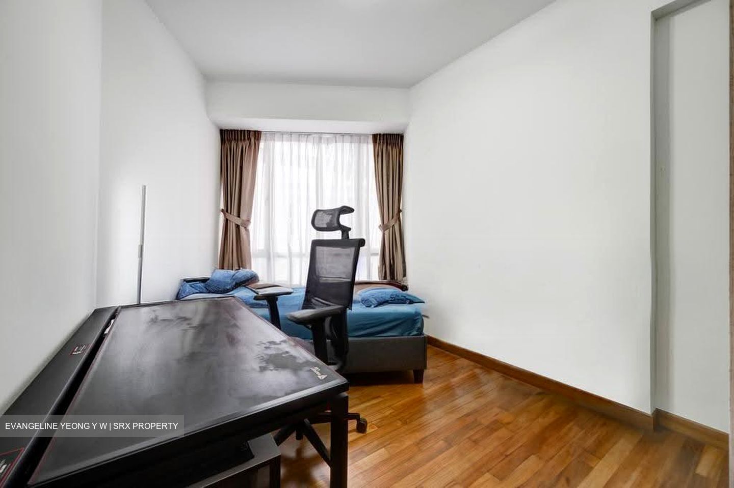 Visioncrest Orchard (D9), Condominium #615246741
